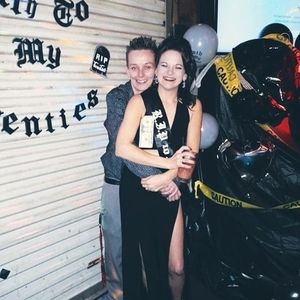 Meet your Posher, Whitney